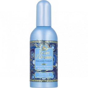 Tesori d Oriente Thalasso Therapy Eau de Parfum für Unisex 100 ml