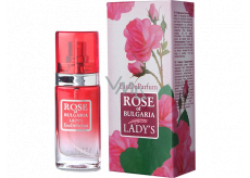 Rose of Bulgaria Eau de Parfum für Frauen 50 ml