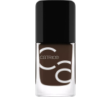 Catrice ICONails Gel Lacque Nagellack 131 ESPRESSOly Great 10,5 ml