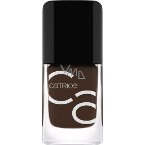 Catrice ICONails Gel Lacque Nagellack 131 ESPRESSOly Great 10,5 ml