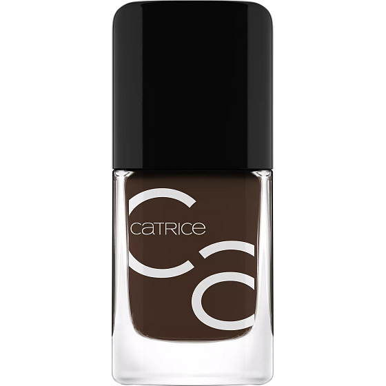 Catrice ICONails Gel Lacque Nagellack 131 ESPRESSOly Great 10,5 ml