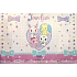 EP Line JewelPet Schreibtischunterlage 60 x 40 cm