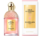 Guerlain Aqua Allegoria Rosa Rossa Eau de Parfum nachfüllbarer Flakon für Frauen 125 ml