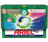 Ariel All-in-1 Pods Color Gel-Kapseln für bunte Wäsche 13 Stück