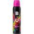 B.U. One Love Deodorantspray für Frauen 150 ml