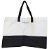 Lancome Paris Einkaufstasche weiß 47 x 34 cm