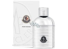 Moncler Pour Homme Eau de Parfum für Männer 100 ml