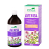 Aromatica Avenisa Thymian-Sirup mit Wegerich zur Unterstützung der normalen Funktion des Atmungssystems 210 ml