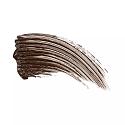 Essence Thick & Wow! augenbrauen-Mascara mit Fasern 03 Brunette Brown 6 ml