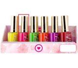 Mein 7Dias Efecto Gel-Nagellack Nr.02 13 ml