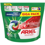 Ariel Extra Clean Power Universal Waschgel-Kapseln 60 Stück