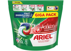 Ariel Extra Clean Power Universal Waschgel-Kapseln 60 Stück