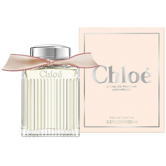 Chloé Lumineuse Eau de Parfum für Frauen 100 ml