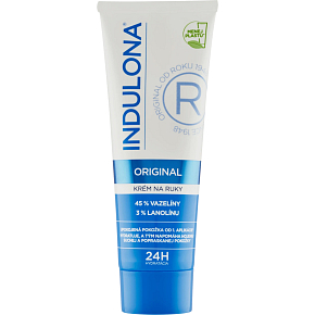 Indulona Original Schutzcreme für die Hände, 75 ml