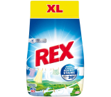 Rex XL Amazonia Freshness Universalwaschmittel 50 Dosen 2,75 kg