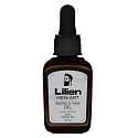 Lilien Men Art Bart- & Haaröl Weiß Öl mit Zusatz von Arganöl zur Pflege Ihrer Haare und Bärte 30 ml