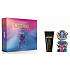 Moschino Toy 2 Pearl Eau de Parfum 30 ml + Körperlotion 50 ml, Geschenkset Unisex