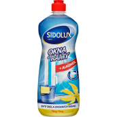 Sidolux Fenster- und Rahmenreiniger mit Ylang Ylang, 1 l