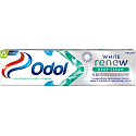 Odol White Renew Deep Clean Zahncreme mit Fluorid 75ml