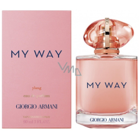 Giorgio Armani My Way Ylang Parfüm für Damen 90 ml