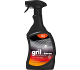 LAVON gril a kamna čistič Easy Clean, 750 ml