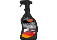 LAVON gril a kamna čistič Easy Clean, 750 ml