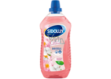 Sidolux Universal Soda Cotton with Peony univerzální čistič s vůní bavlny a pivoněk 1 l