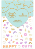 Essence Polly Pocket duftende Nagelsticker 01 Believe In The Little Things! 70 Stück