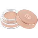 Essence cremige Lidschatten 02 Pearl 5 g