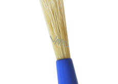 Spokar 81110 štětec kulatý, dřevěný, č. 4