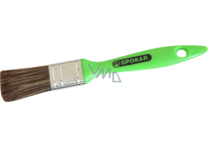 Spokar Lazur 81330 plochý štětec, č. 1
