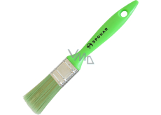 Spokar Lazur 81330 flacher Pinsel, Nr. 1