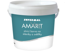 Supermal Amarit na zastínění skleníků 1 kg