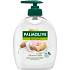 Palmolive Naturals Milk & Almond Flüssigseife mit Spender 300 ml