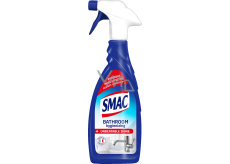 Smac Express Badezimmerreiniger 650 ml