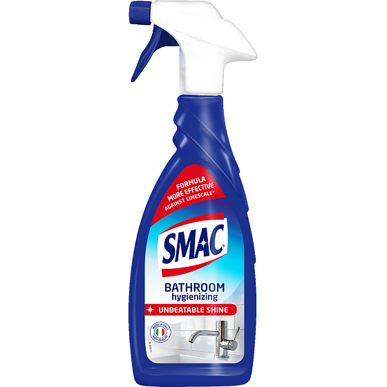 Smac express Badezimmerreiniger 650 ml
