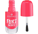 Essence Lack für Nägel Gel Nail Colour 19 Flirt Alert, 8 ml
