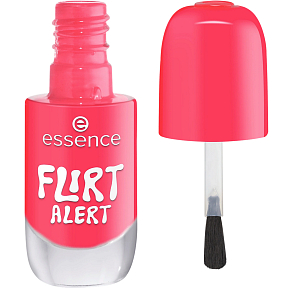 Essence Lack für Nägel Gel Nail Colour 19 Flirt Alert, 8 ml