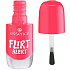 Essence Lack für Nägel Gel Nail Colour 19 Flirt Alert, 8 ml