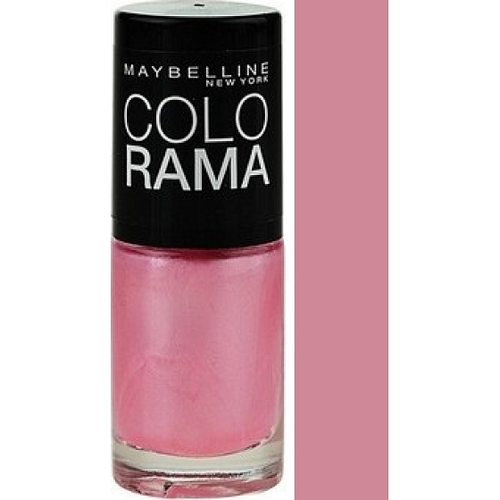 Maybelline Colorama Nagellack 005 7 ml