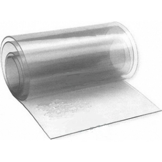 Uhu Patch Pvc Ersatz 100 x 200 mm 1 Stück