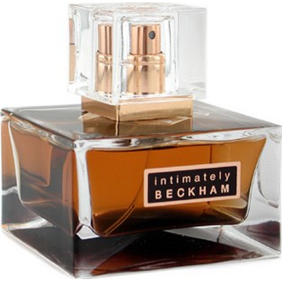 David Beckham Intimate After Shave 50 ml