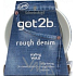 Got2b Rough Denim Styling Wachs Styling Wachs mit Vulkansand 75 ml
