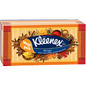 Kleenex Design Box Papiertaschentücher 2-lagig in einer Schachtel mit 130 Stück
