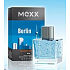 Mexx Berlin Sommer Edition Eau de Toilette für Herren 50 ml