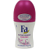 Fa Active Pearls Rose Frischer Ball Antitranspirant Deodorant Roll-On für Frauen 50 ml