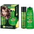 Garnier Fructis Volumen und Dichte Shampoo 250 ml + Haarspray 250 ml, Kosmetikset für Frauen