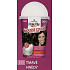 Schwarzkopf Palette Mousse Color Shake und Haarfarbe 300 Dunkelbraun