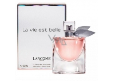 Lancome La Vie Est Belle Eau de Parfum für Frauen 50 ml