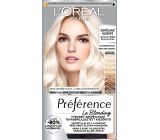 L'oreal Paris Préférence leistungsstarker Haaraufheller, Ultra Platinum extra platinblond